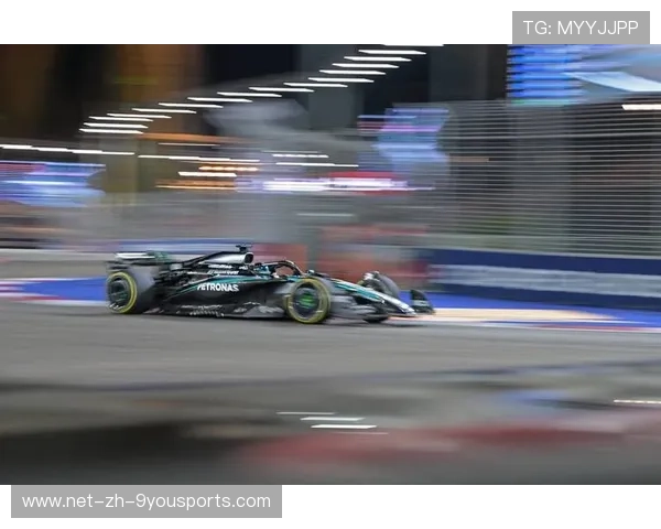 F1车队间零部件博弈复杂而残酷