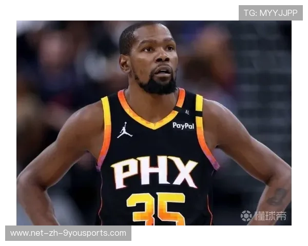 杜兰特命中关键球，菲尼克斯太阳终结悬念