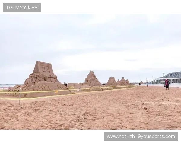 特色海滩沙雕运动节,艺术与运动的奇幻融合,海滩沙雕教程步骤 特色海滩沙雕运动节,艺术与运动的奇幻融合,海滩沙雕教程步骤